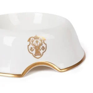 Hot Palace Of Holyroodhouse Pet Bowl Plates & Bowls
