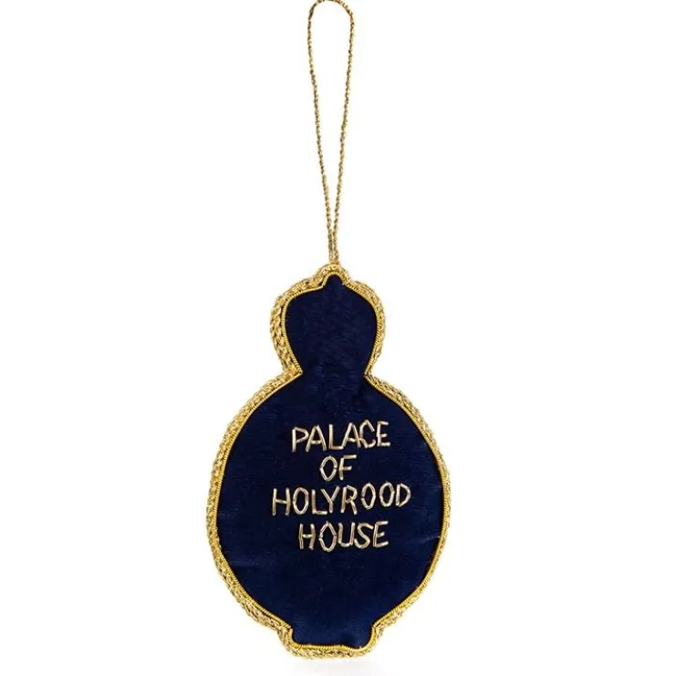 palace_of_holyroodhouse_red_jewel_decoration_1.webp Fashion Palace Of Holyroodhouse Red Jewel Decoration Decorations