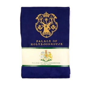 Outlet Palace Of Holyroodhouse Scottish Arms Apron Bakeware