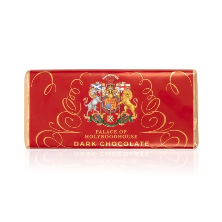 palace_of_holyroodhouse_scottish_arms_dark_chocolate_bar_0.webp Fashion Palace Of Holyroodhouse Scottish Arms Dark Chocolate Bar Confectionery & Chocolates
