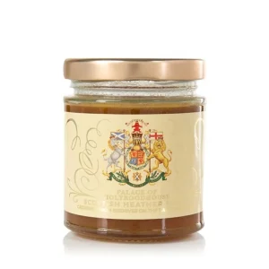 Outlet Palace Of Holyroodhouse Scottish Heather Honey Jams & Preserves