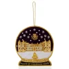 Hot Palace Of Holyroodhouse Snow Globe Decoration Decorations