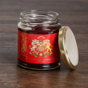 Best Palace Of Holyroodhouse Strawberry Preserve Jams & Preserves