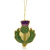 Cheap Palace Of Holyroodhouse Thistle Decoration Decorations