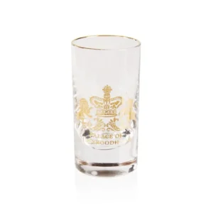 Fashion Palace Of Holyroodhouse Tot Glass Wine & Spirits