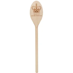 Online Palace Of Holyroodhouse Wooden Spoon Bakeware
