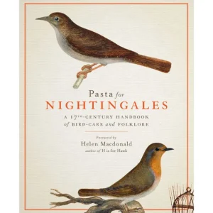 Sale Pasta For Nightingales: A 17Th-Century Handbook Of Bird-Care And Folklore Royal Collection Publications