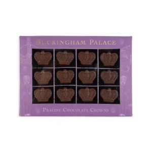 Outlet Praline Crowns Confectionery & Chocolates