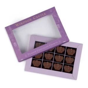 Outlet Praline Crowns Confectionery & Chocolates