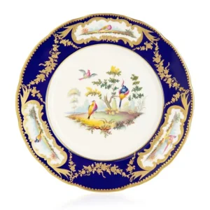 Store Prestige Sevres Plate Plates & Bowls