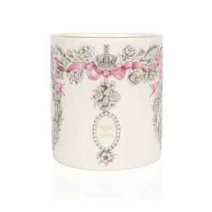 Cheap Queen Elizabeth Ii Commemorative Coffee Mug Tankards & Mugs