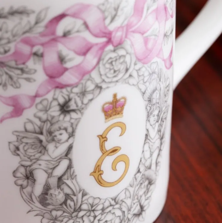 queen_elizabeth_ii_commemorative_coffee_mug_3.webp Cheap Queen Elizabeth Ii Commemorative Coffee Mug Tankards & Mugs