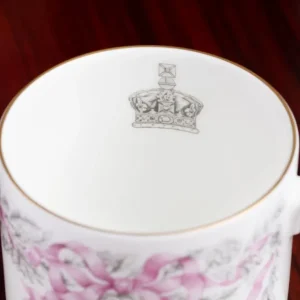 Cheap Queen Elizabeth Ii Commemorative Coffee Mug Tankards & Mugs