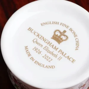 Cheap Queen Elizabeth Ii Commemorative Tankard Tankards & Mugs