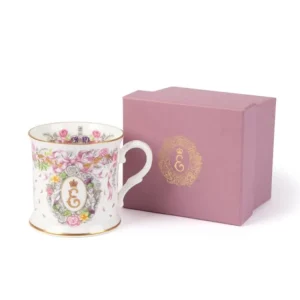 Cheap Queen Elizabeth Ii Commemorative Tankard Tankards & Mugs