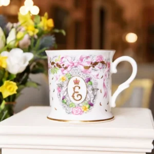 Cheap Queen Elizabeth Ii Commemorative Tankard Tankards & Mugs
