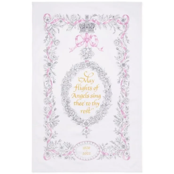 queen_elizabeth_ii_commemorative_tea_towel_0.webp Cheap Queen Elizabeth Ii Commemorative Tea Towel Queen Elizabeth Ii Commemorative Range