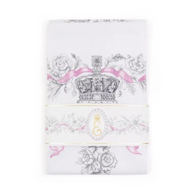 queen_elizabeth_ii_commemorative_tea_towel_1.webp Cheap Queen Elizabeth Ii Commemorative Tea Towel Queen Elizabeth Ii Commemorative Range