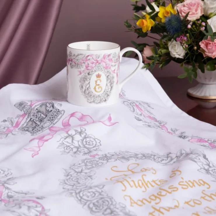 queen_elizabeth_ii_commemorative_tea_towel_4.webp Cheap Queen Elizabeth Ii Commemorative Tea Towel Queen Elizabeth Ii Commemorative Range