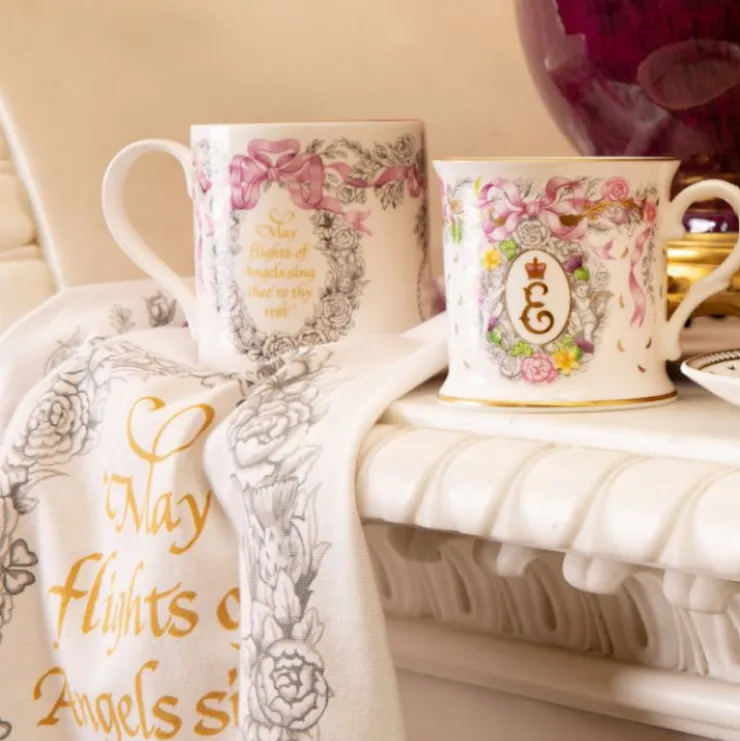 queen_elizabeth_ii_commemorative_tea_towel_5.webp Cheap Queen Elizabeth Ii Commemorative Tea Towel Queen Elizabeth Ii Commemorative Range