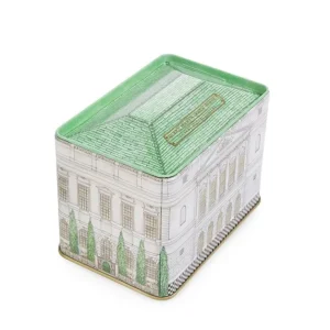 Cheap Queen Mary'S Dolls' House Fudge Tin Confectionery & Chocolates