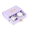 Discount Queen Mary'S Dolls' House Miniature Set Cups & Saucers