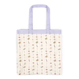 Cheap Queen Mary'S Dolls' House Reversible Tote Bag Bags