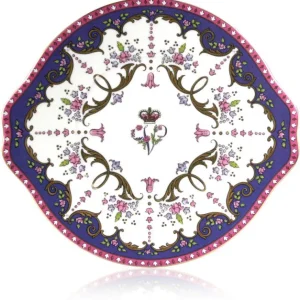 Flash Sale Queen Victoria Sandwich Plate Afternoon Tea