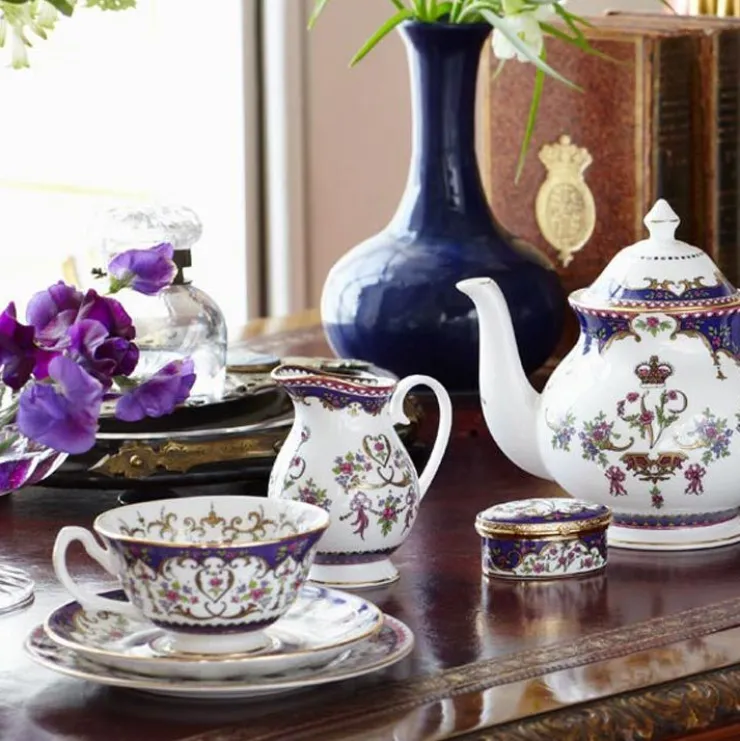 queen_victoria_sandwich_plate_3.webp Flash Sale Queen Victoria Sandwich Plate Afternoon Tea