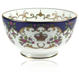 Online Queen Victoria Sugar Bowl Plates & Bowls