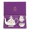 Clearance Queen Victoria Tea Set Afternoon Tea