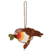 Clearance Robin Decoration Decorations
