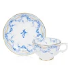 Cheap Royal Birdsong Gilded Breakfast Cup And Saucer Royal Birdsong