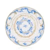Cheap Royal Birdsong Gilded Side Plate Afternoon Tea