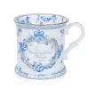 Cheap Royal Birdsong Gilded Tankard Tankards & Mugs