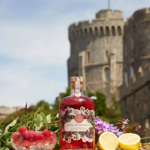 Discount Royal Windsor Pink Gin Wine & Spirits