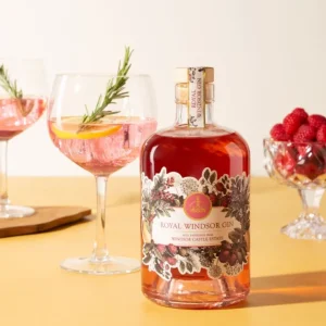 Discount Royal Windsor Pink Gin Wine & Spirits