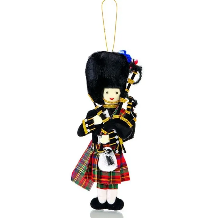 scottish_piper_decoration_0.webp Cheap Scottish Piper Decoration Decorations
