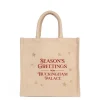 Hot Seasons Greetings Juco Bag Bags