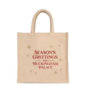 Hot Seasons Greetings Juco Bag Bags