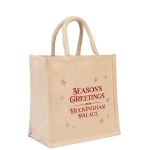Hot Seasons Greetings Juco Bag Bags