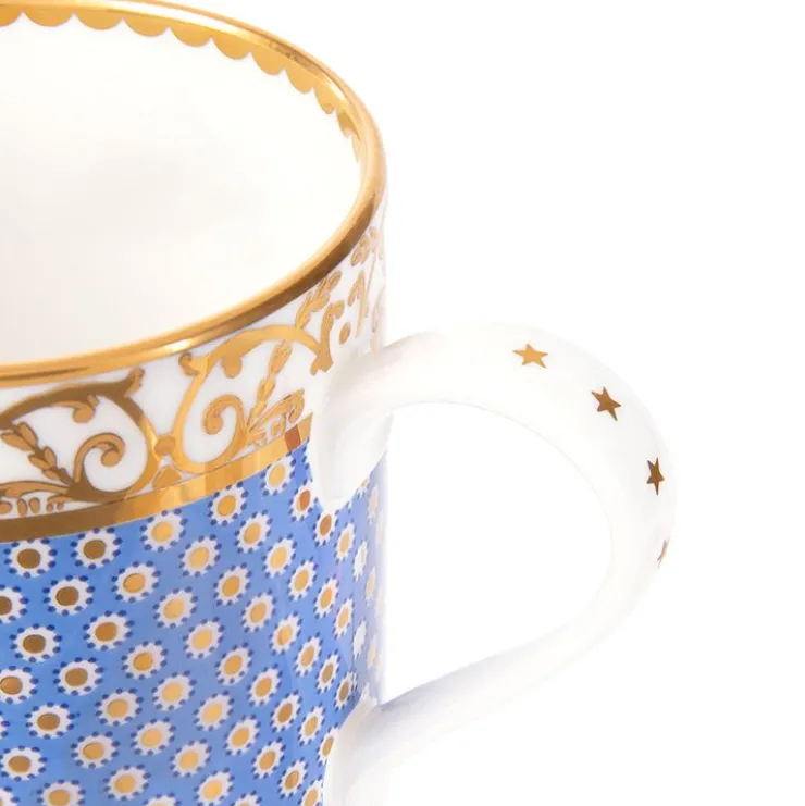sevres_blue_coffee_mug_1.webp Cheap Sevres Blue Coffee Mug Tankards & Mugs