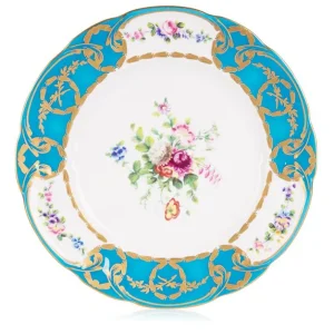 New Sevres Plate Plates & Bowls