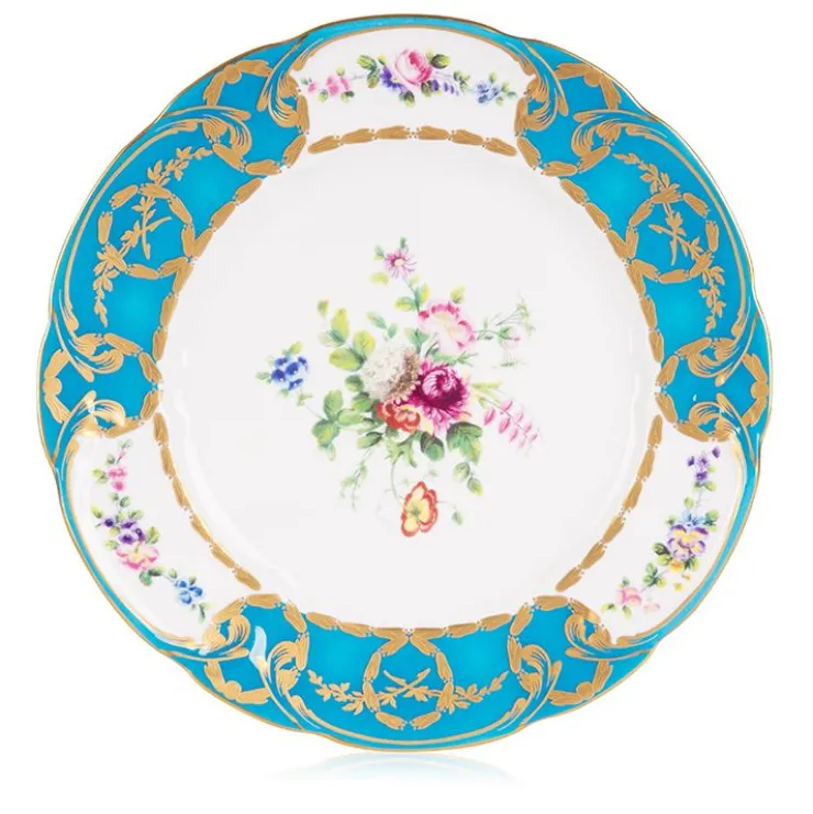sevres_plate_1.webp New Sevres Plate Plates & Bowls