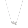 Cheap Shamrock Pendant Necklaces
