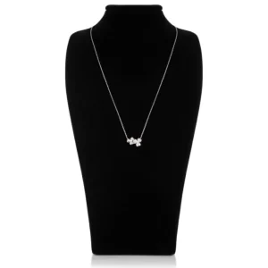 Cheap Shamrock Pendant Necklaces