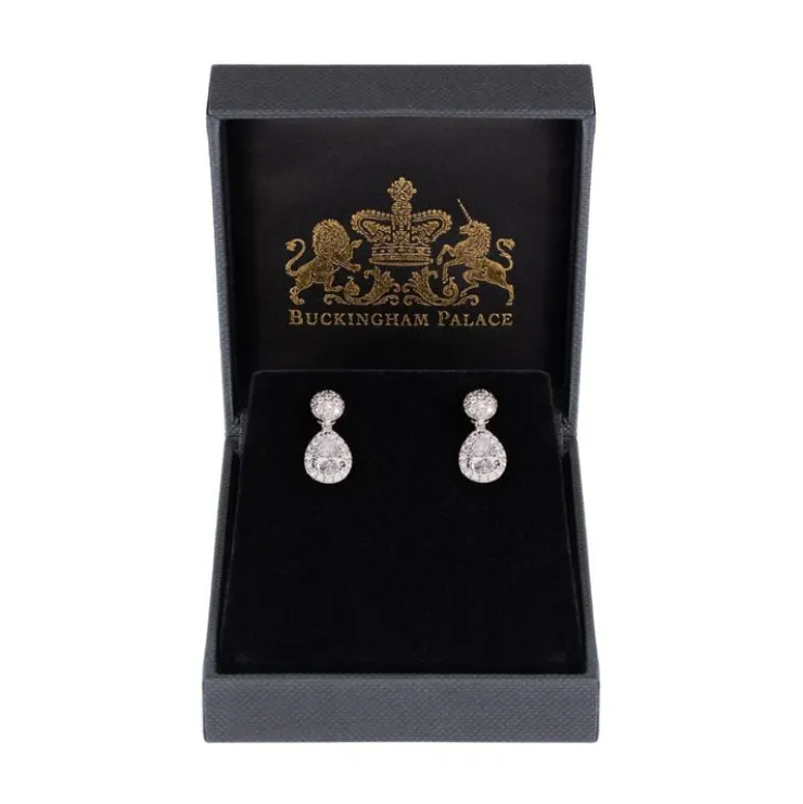silver_drop_teardrop_earrings_1.webp Hot Silver Drop Teardrop Earrings Earrings