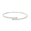 Clearance Slim Crystal Bracelet Bracelets