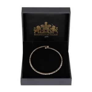 Clearance Slim Crystal Bracelet Bracelets