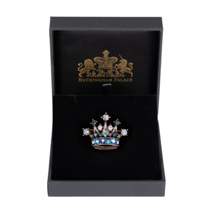 small_blue_crystal_crown_brooch_2.webp New Small Blue Crystal Crown Brooch Brooches
